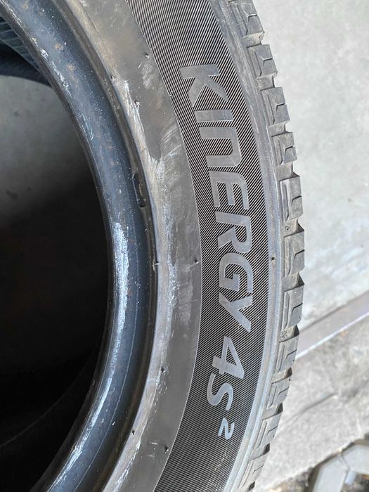 205/55r16 94h Hankook Kinergy 4 S 2