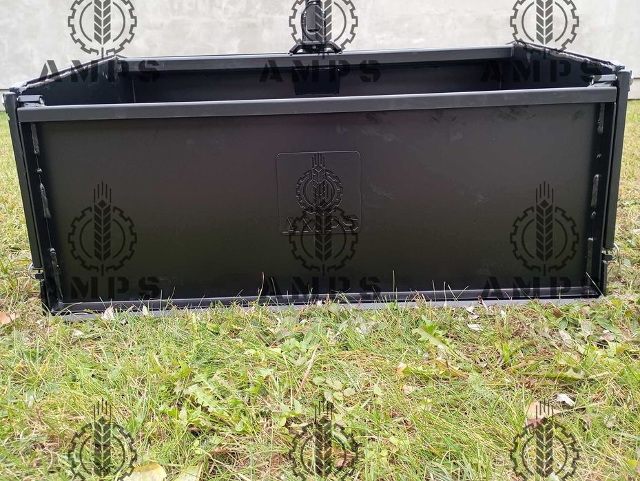 Skrzynia Załadunkowa / Skrzynia Transportowa