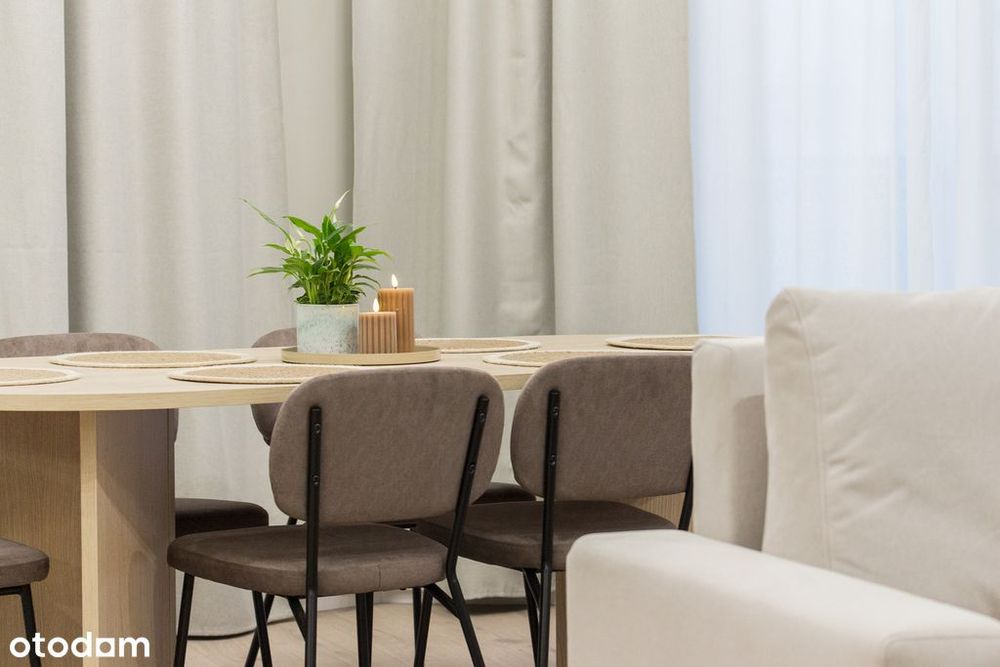 3 pokoje | centrum Katowice | ROI 8%