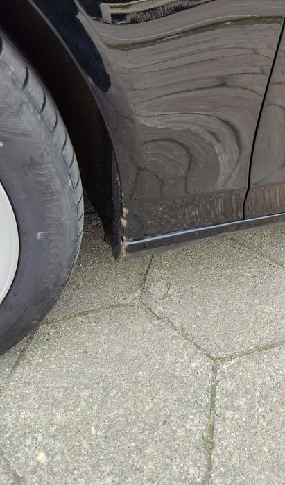 Audi A4 B8 TFSi  160km