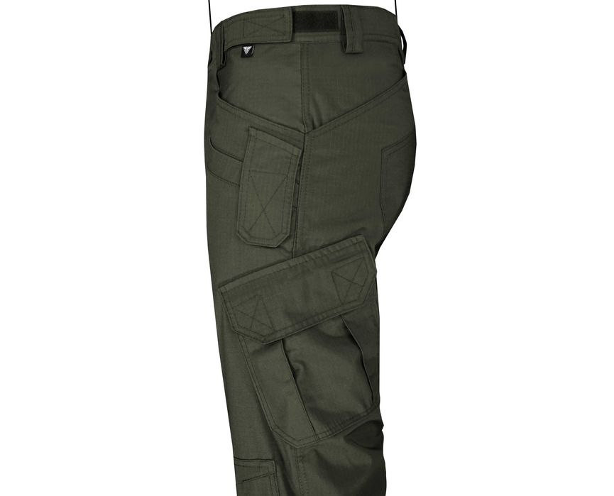 Брюки тактические полевые олива (форма, охота, туризм)