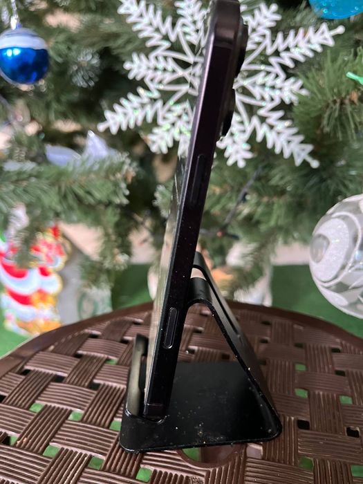 iPhone 16 Pro Max 512GB | Батарея 100% | USA | Б/У