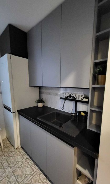 Do wynajęcia 2-pokojowe mieszkanie – Mysłowice | 46 m² | Po generalnym remoncie | Świetna lokalizacja | Balkon