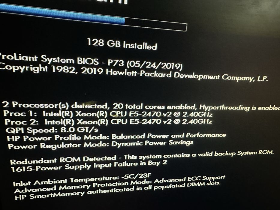 Сервер HP DL560 DL360 DL380e DL380p Gen6 Gen8 SuperMicro 6017 r-wrf