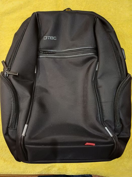 Plecak DTBG 15.6