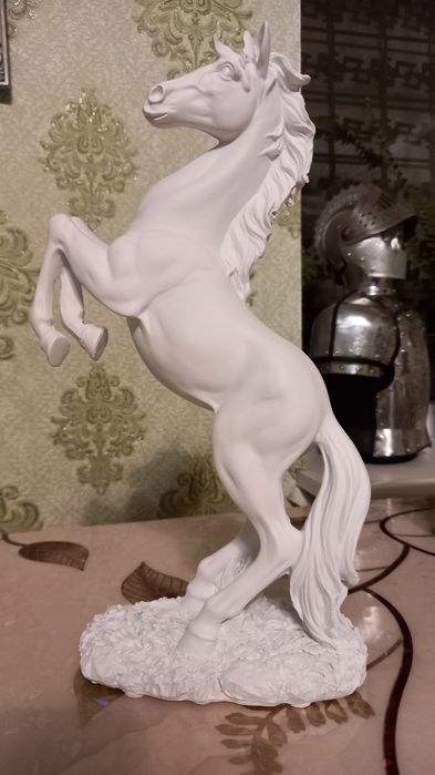 Статуєтка коня Н=30см