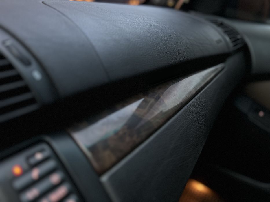 Продам BMW X5 3.0