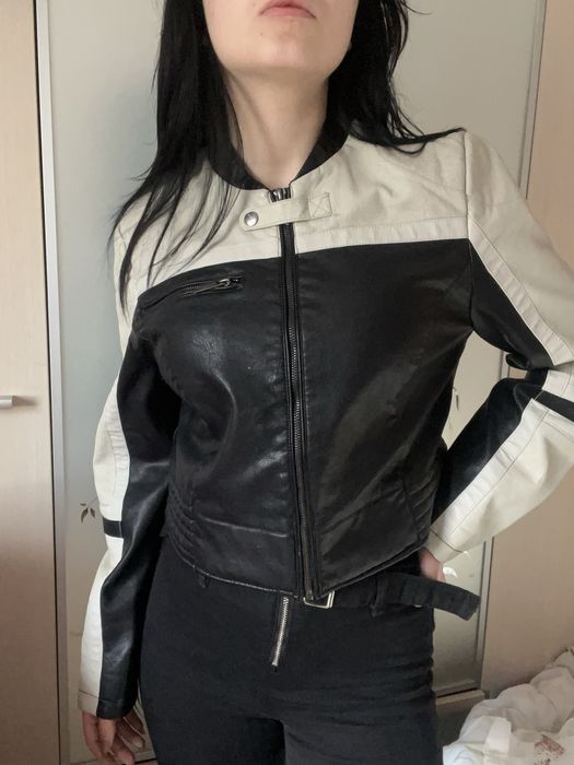 Куртка yk2 , rick owens , zara