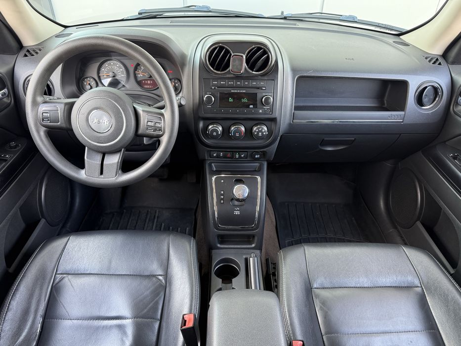 Jeep Patriot 2013 VIN 1C4NJRBB3ED684516 фото оголошення 10 з 23
