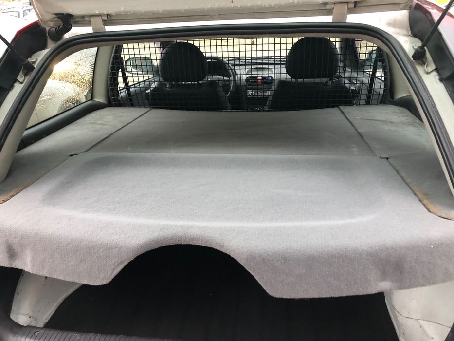 Opel corsa 1.7 DI 187.000 km