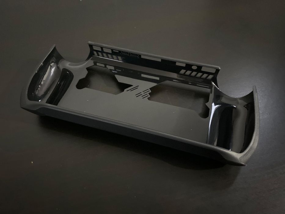 Skull&Co Grip Case Para Asus ROG ALLY X