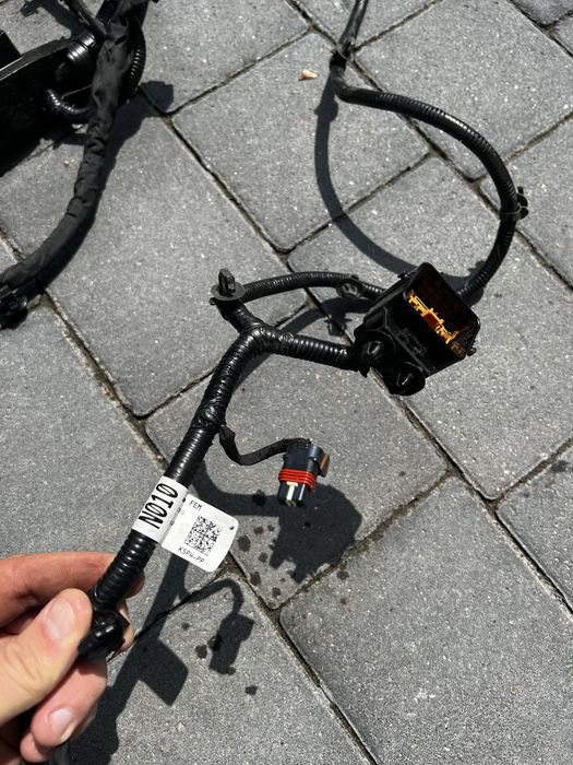 Проводка ioniq 5 kia ev 6 датчики abs 91400PI010AA 58940PI100/58930PI100 91840PI010AA