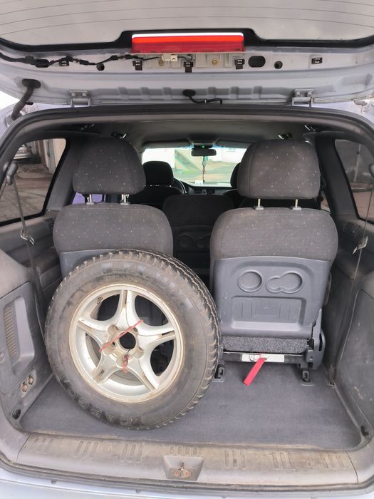 Продам сімейне авто 7 місць