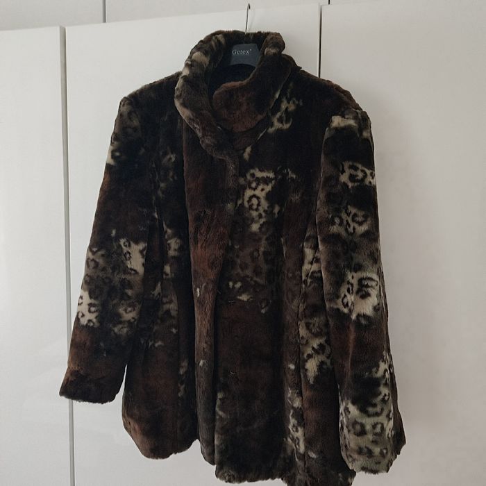 Futro syntetyczne 46