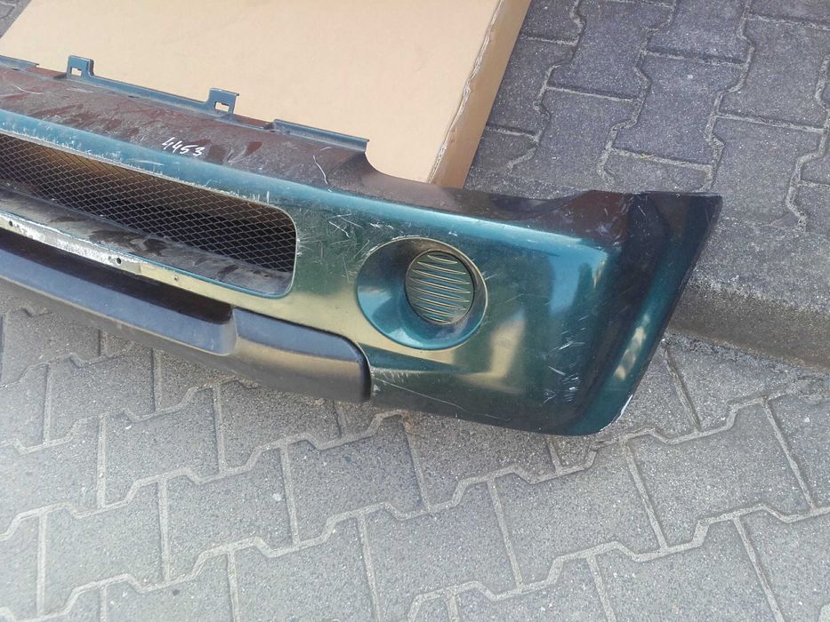 Zderzak przedni Suzuki Jimny 2008->2012 nr4453