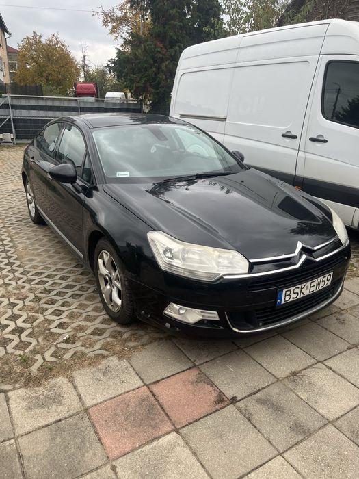 Citroen C5