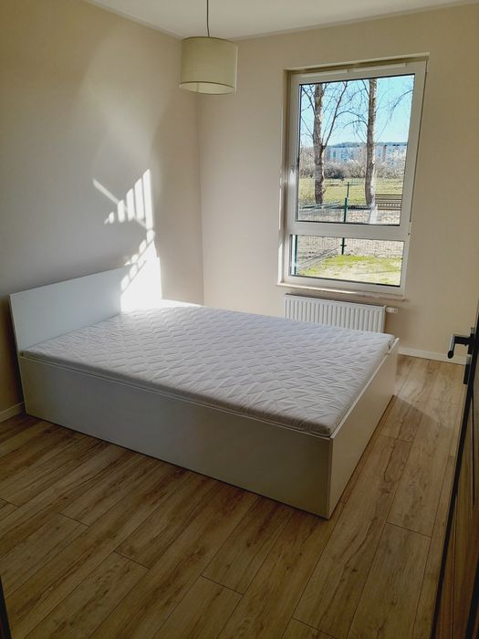 NOWOCZESNE Mieszkanie 44 M² Z Ogrodkiem + Miejsce w hali garażowej +komórka 
 |Rumia Janowo | Garaż + Komorka