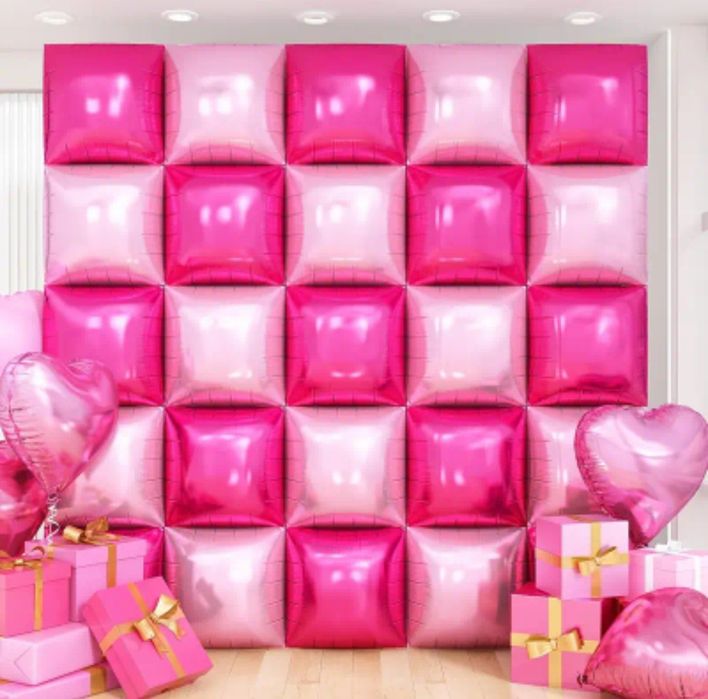 Фон шторка стіна для фотозони