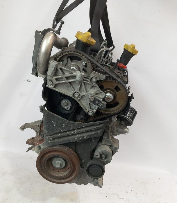 Motor completo RENAULT Megane III Grandtour (KZ0/1)