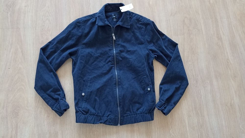 Nowa kurtka przejściowa River Island rozmiar XS