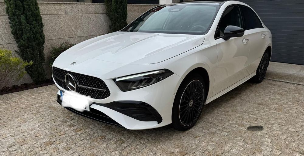 Mercedes A250 E Semi novo foto 2