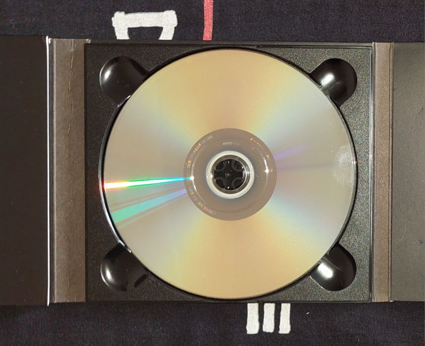 Depeche Mode Black Celebration SACD (Hybrid, Multichannel) + DVD 2007 Europe