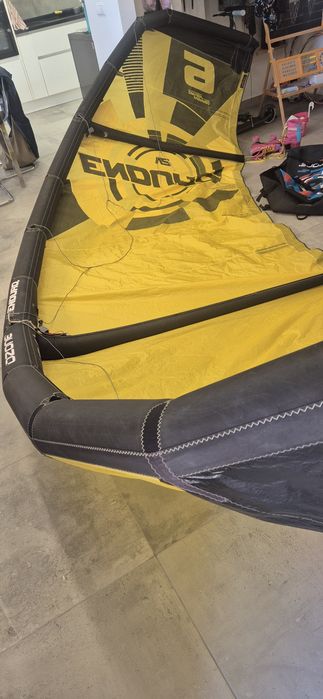 Kitesurf Ozone kite Enduro v2 9M