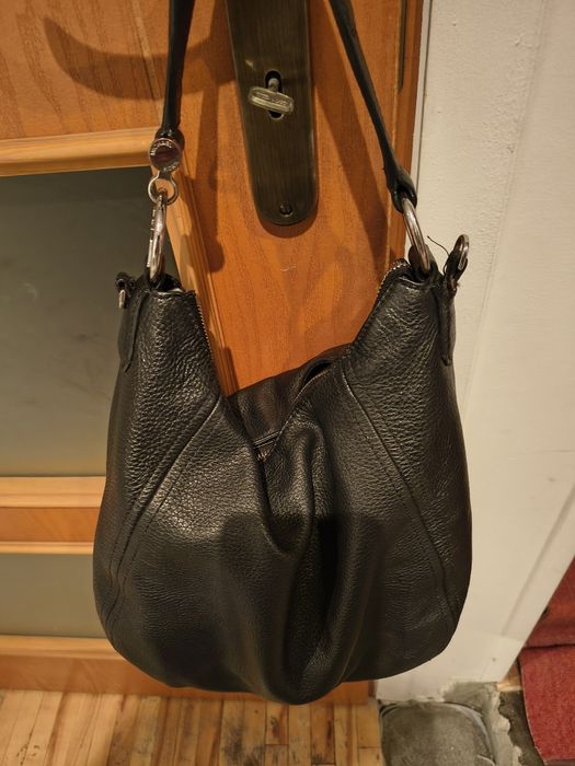 Torebka skórzana firmy Michael Kors