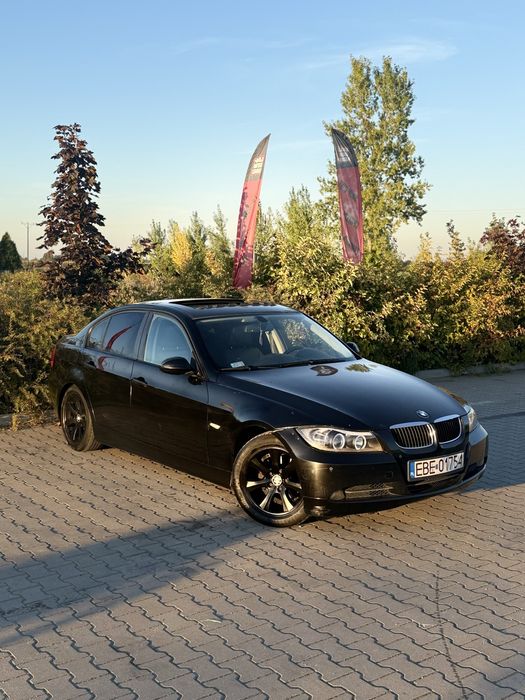 BMW Seria 3