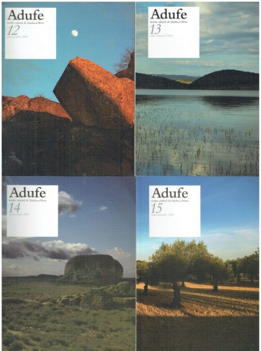 9213 Adufe - Revista Cultural de Idanha - a -Nova.