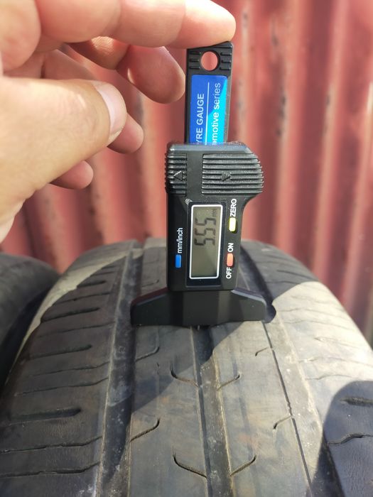 Opony letnie 185/65R15
