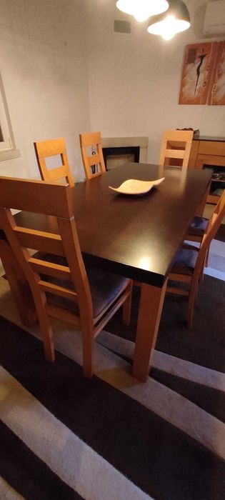 Mobília sala de Jantar