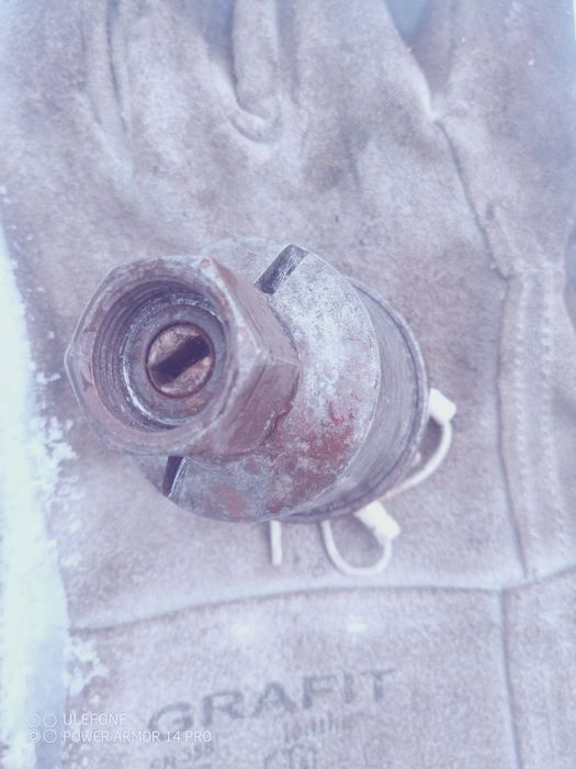 Измерительный прибор