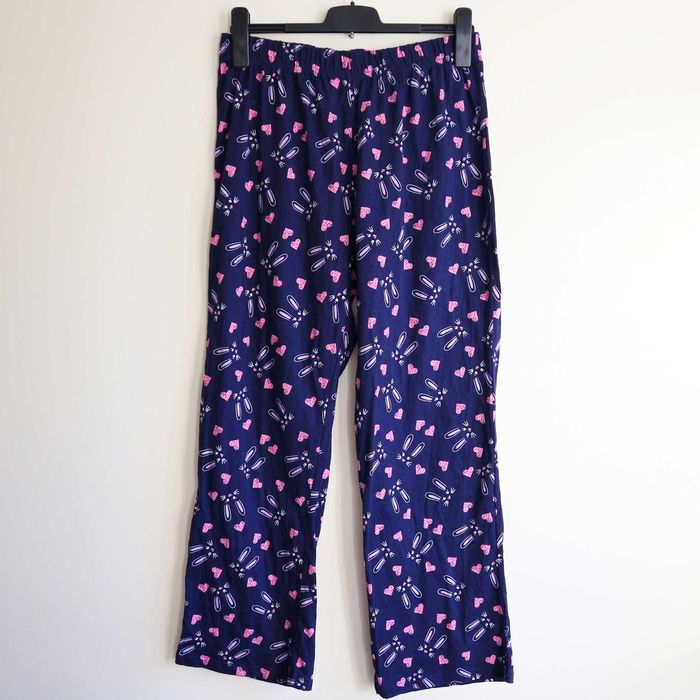 MATALAN | spodnie do spania M