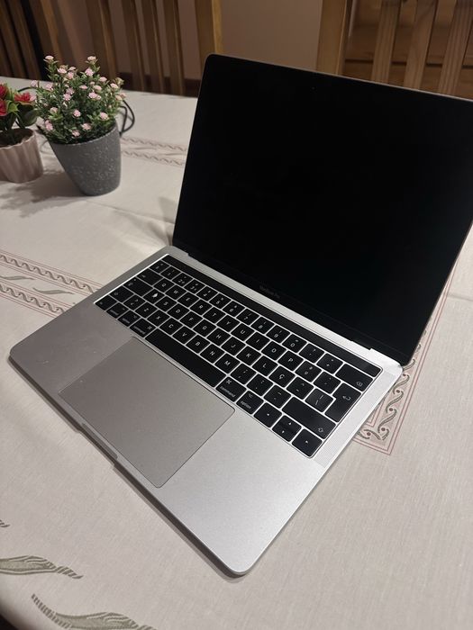 Macbook Pro 2020