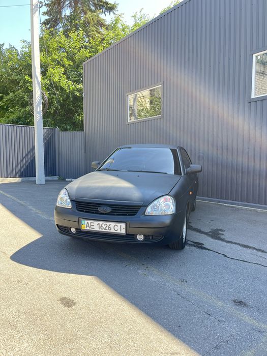 Приора 1, ВАЗ 2170