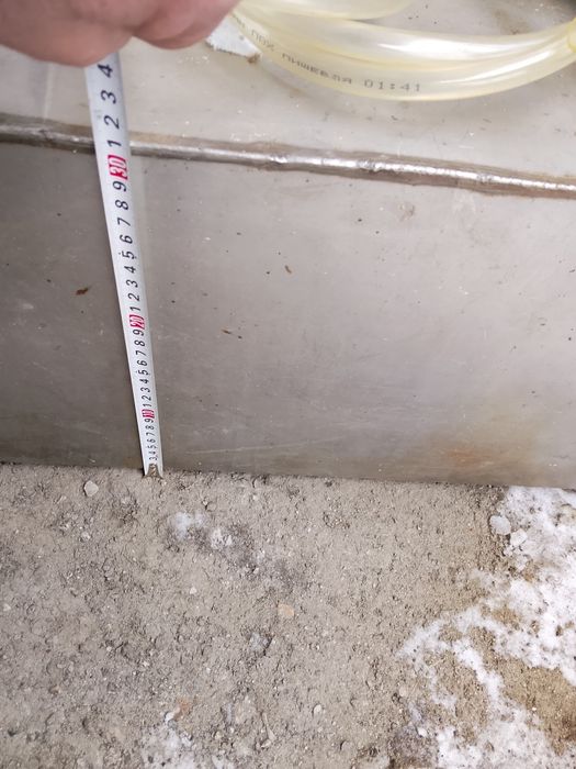 Дистиллятор нержавеющая сталь