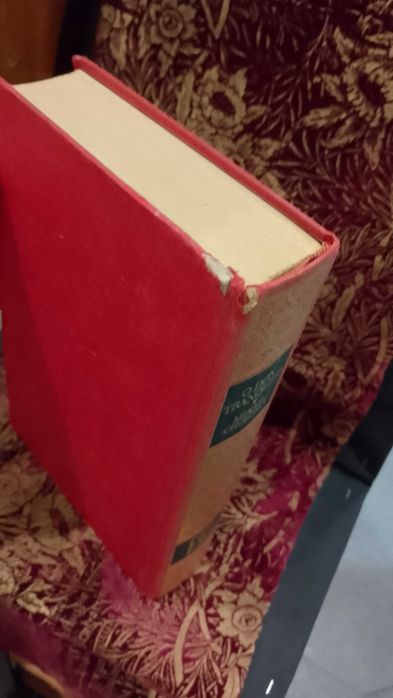 O Don Tranquilo - Mikhail Sholokov 2 Volumes