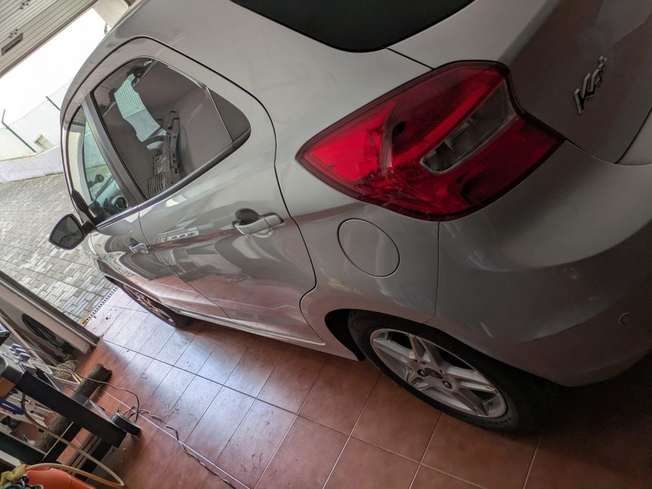 Ford Ka+ estimado