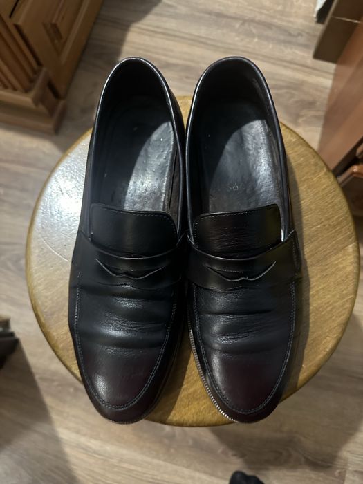 Лофери чоловічі