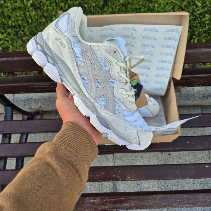 Мужские кроссовки / летние кроссовки / светлый кроссовки 40 41 42 43