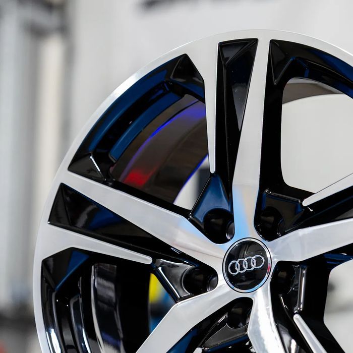 ORYGINALNE Felgi Audi 19" - A4 A5 A6 A7 A8 Q3 Q5 Q7