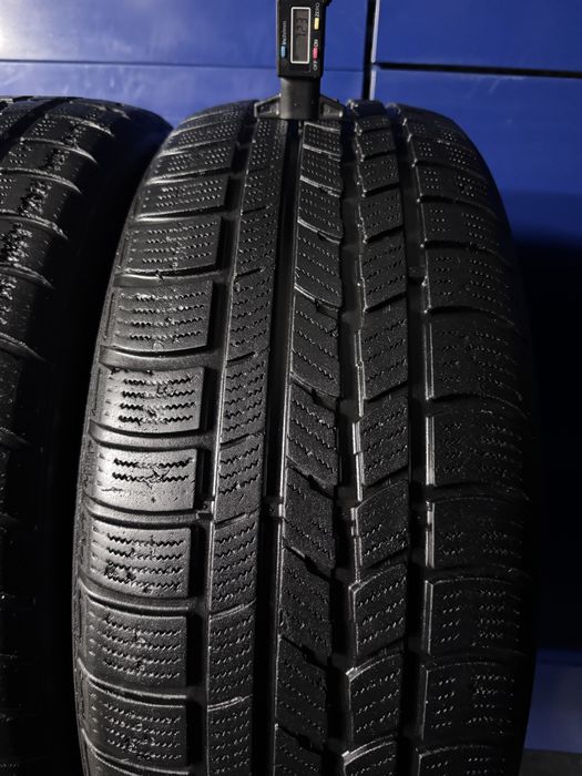 235/55r19 Nexen Winguard 235 55 r19 зима Розпродаж Склад Шин Умань