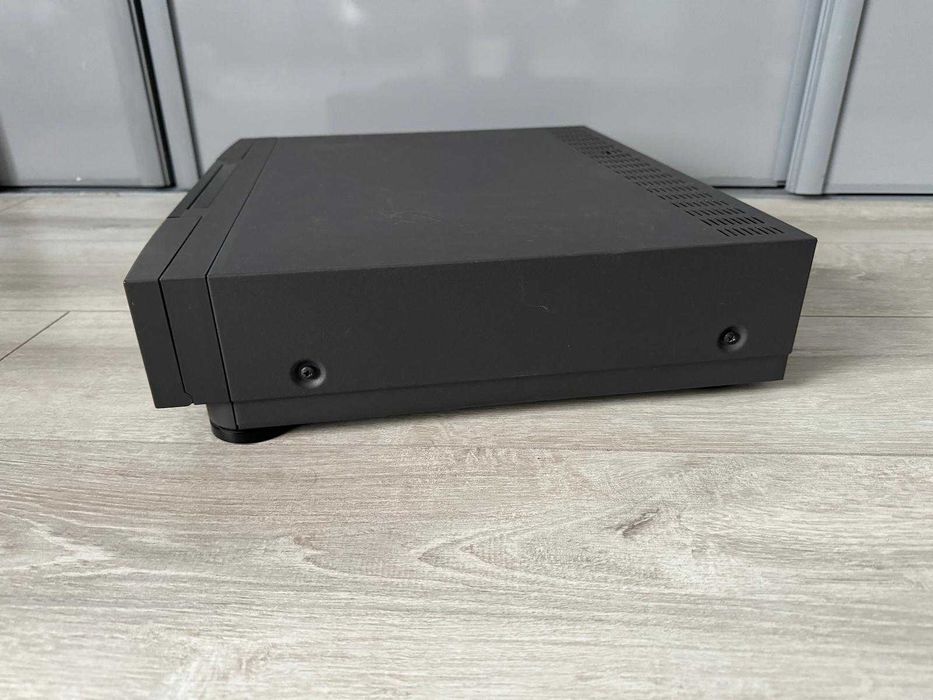 Magnetowid S-VHS Philips VR 948 Super VHS TOP Hi-Fi Unikat