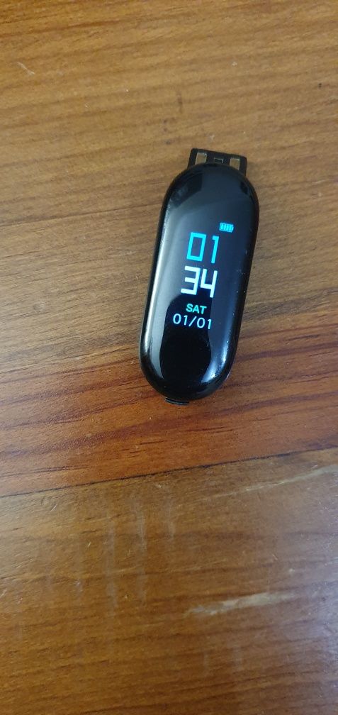Smartwatch Vitog M3 LH716 Canelas OLX Portugal