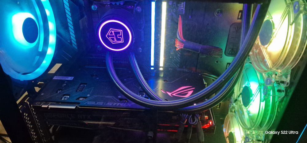 PC Gaming RTX 2080TI