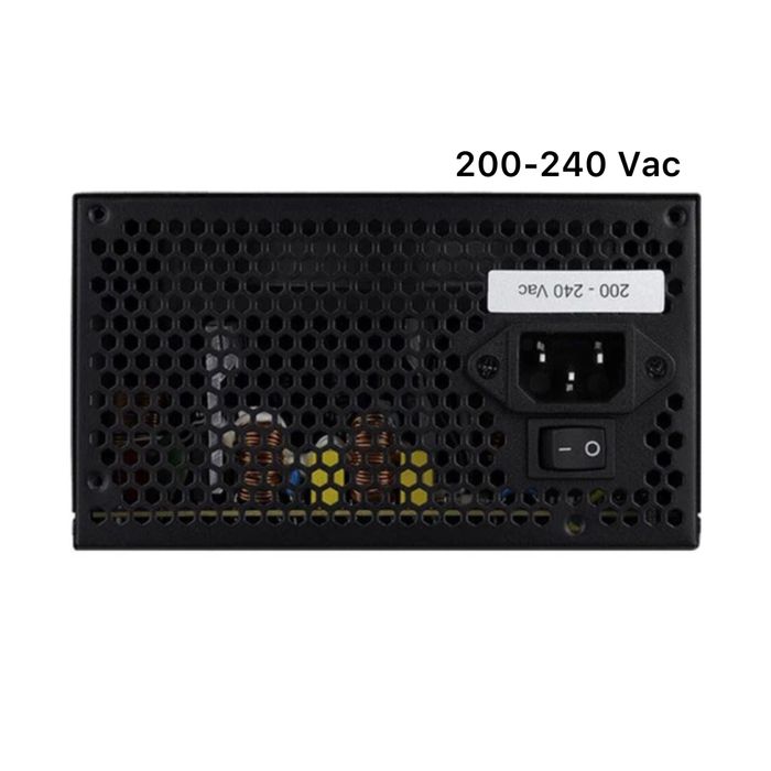 Торг! AeroCool VX Plus 800w