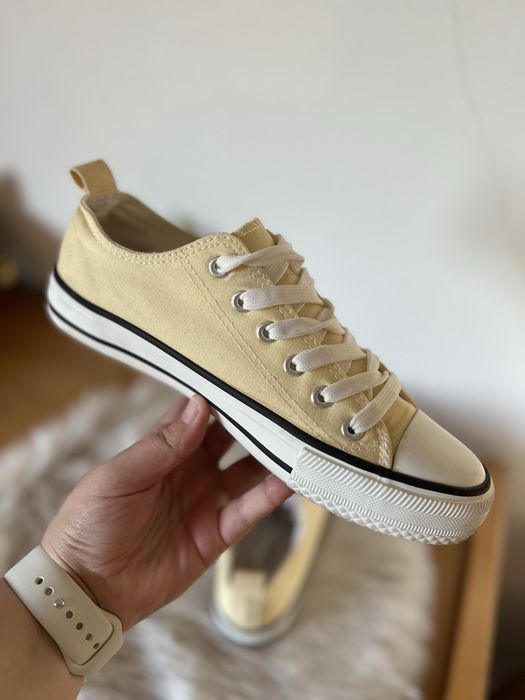 Sapatilhas género all star