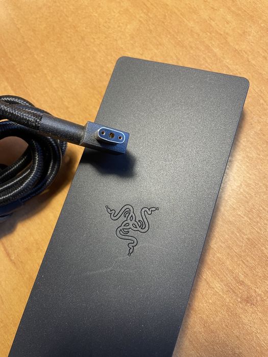 Блок Питания Зарядка Зарядное Устройство Razer Blade Pro 65W 230W