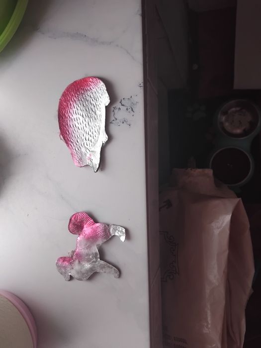 Іграшки СССР новорічні